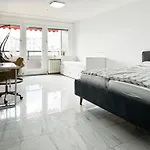 Апартаменты Modernes Mit Stil In Lage *