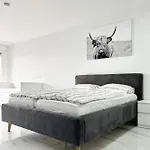Modernes Mit Stil In Lage *