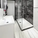 Апартаменты Modernes Mit Stil In Lage