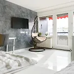 Modernes Mit Stil In Lage * Карлсруэ
