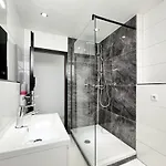Апартаменты Modernes Mit Stil In Lage *