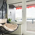 Апартаменты Modernes Mit Stil In Lage *