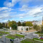 Апартаменты Modernes Mit Stil In Lage Карлсруэ