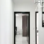Modernes Mit Stil In Lage * Карлсруэ