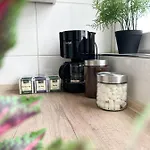 Modernes Mit Stil In Lage Карлсруэ