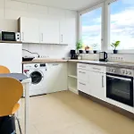 Modernes Mit Stil In Lage * Карлсруэ