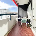 Апартаменты Modernes Mit Stil In Lage *