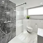 Modernes Mit Stil In Lage Карлсруэ