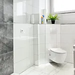 Апартаменты Modernes Mit Stil In Lage *