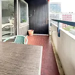 Modernes Mit Stil In Lage Апартаменты Карлсруэ