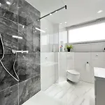 Апартаменты Modernes Mit Stil In Lage