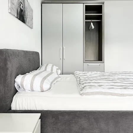 Modernes Mit Stil In Lage * Karlsruhe