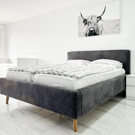 Modernes Mit Stil In Lage *