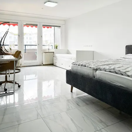 Appartamento Modernes Mit Stil In Lage *