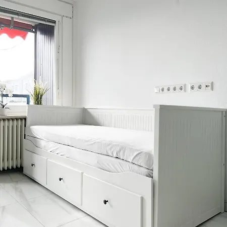 Modernes Mit Stil In Lage Apartman