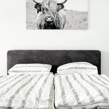 Modernes Mit Stil In Lage * Καρλσρούη