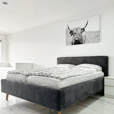 Modernes Mit Stil In Lage *