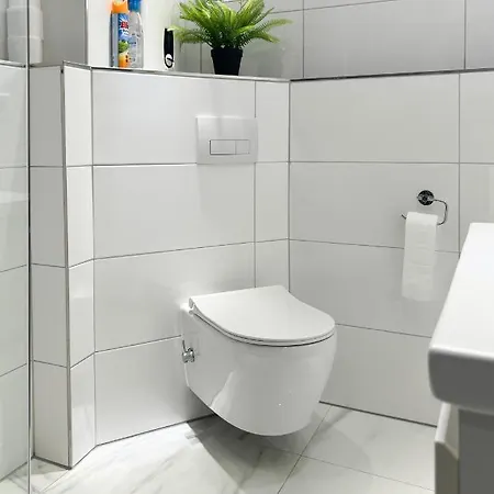 Modernes Mit Stil In Lage Karlsruhe