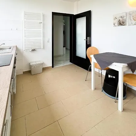 Modernes Mit Stil In Lage Διαμέρισμα Καρλσρούη