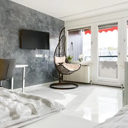 Modernes Mit Stil In Lage * Καρλσρούη