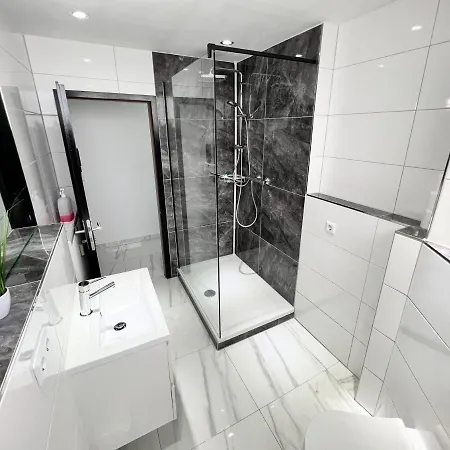Modernes Mit Stil In Lage Karlsruhe