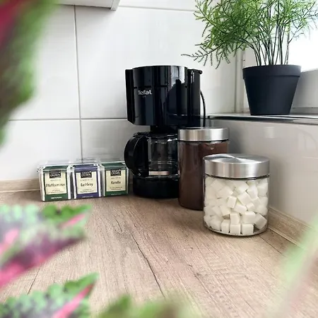 Modernes Mit Stil In Lage Καρλσρούη