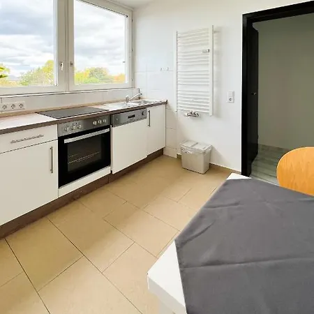 Modernes Mit Stil In Lage *