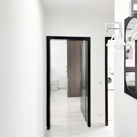 Modernes Mit Stil In Lage *