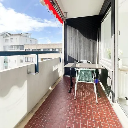 Apartman Modernes Mit Stil In Lage *