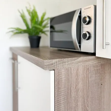 Apartment Modernes Mit Stil In Lage *