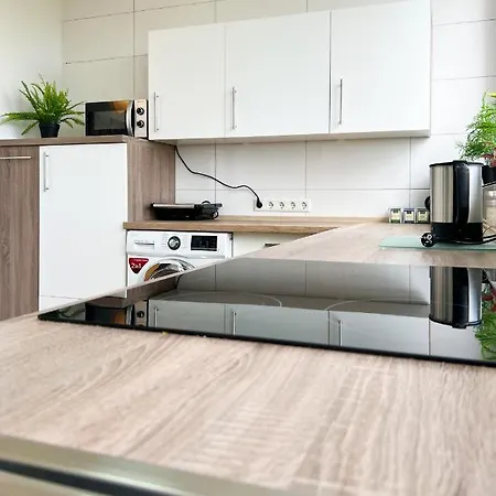 Modernes Mit Stil In Lage Apartment *