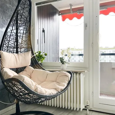 Modernes Mit Stil In Lage