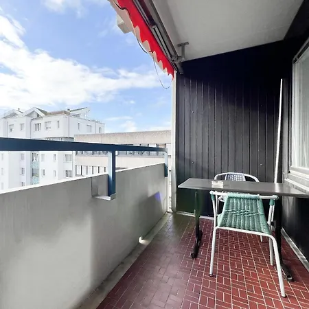 Appartement Modernes Mit Stil In Lage