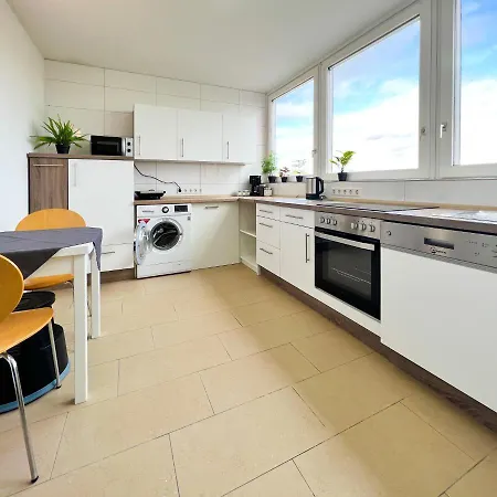 Apartament Modernes Mit Stil In Lage Karlsruhe