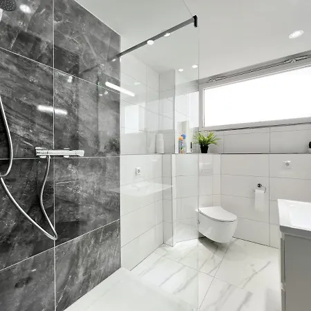 Apartment Modernes Mit Stil In Lage