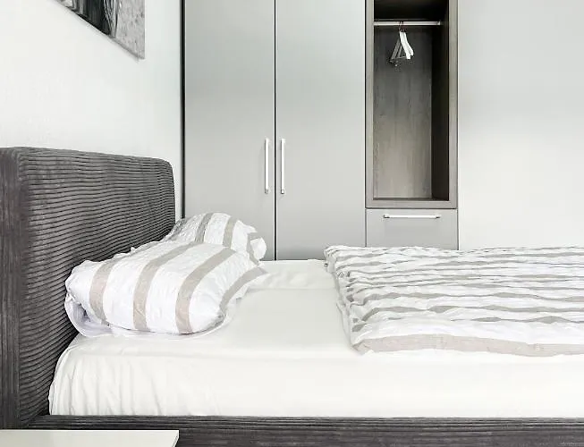 Modernes Mit Stil In Lage * Karlsruhe