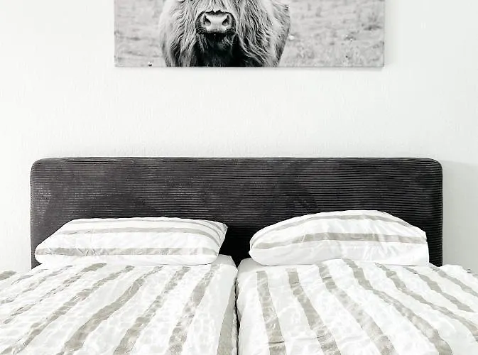 Modernes Mit Stil In Lage * Karlsruhe