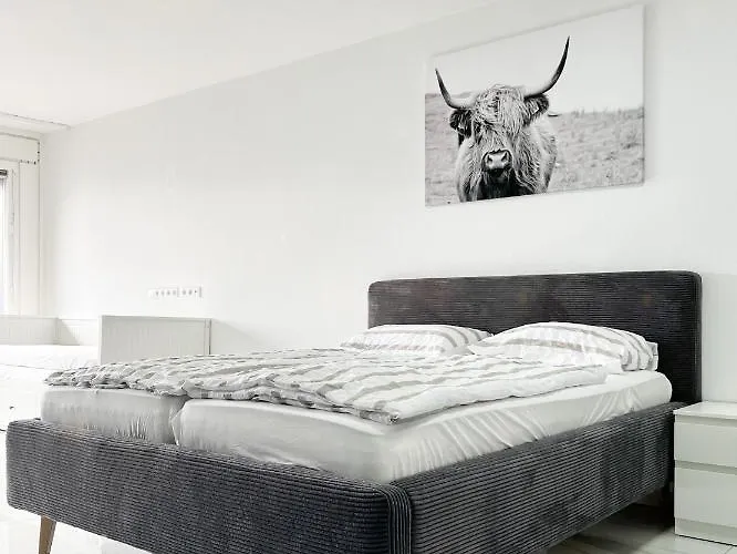 Modernes Mit Stil In Lage *