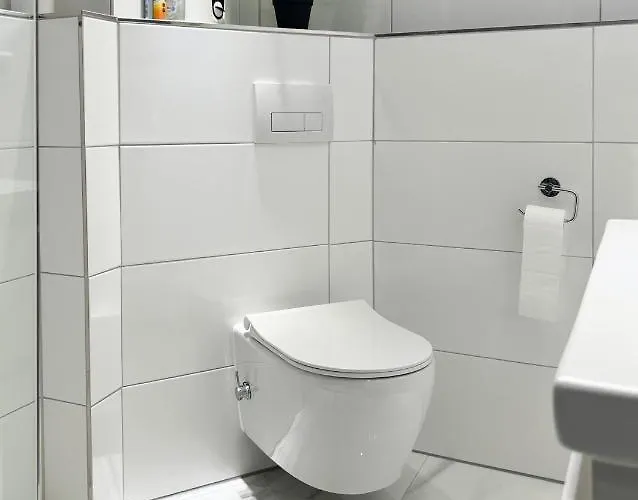 Modernes Mit Stil In Lage Karlsruhe