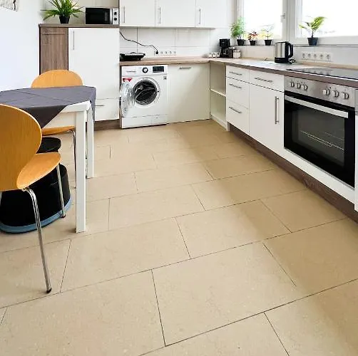 Modernes Mit Stil In Lage *