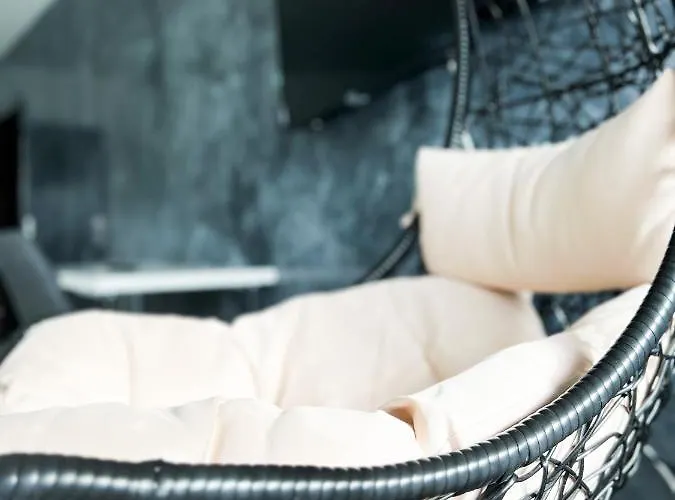 Modernes Mit Stil In Lage Appartement