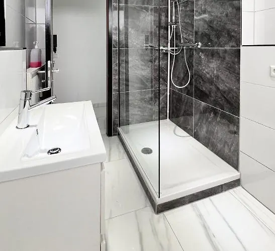 Appartement Modernes Mit Stil In Lage