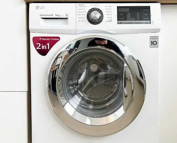 Modernes Mit Stil In Lage