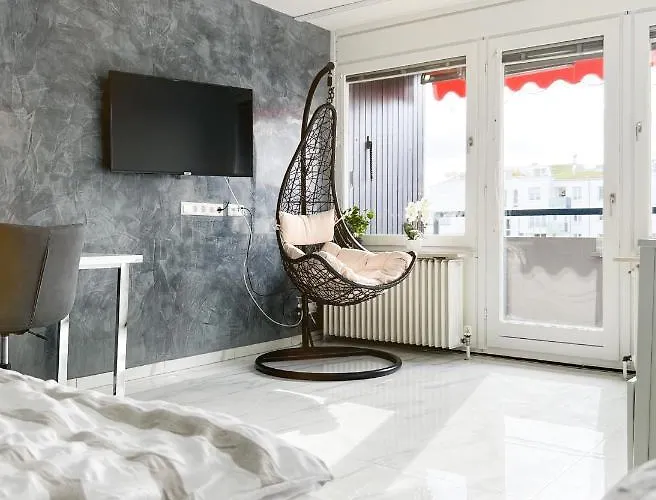 Modernes Mit Stil In Lage * Karlsruhe