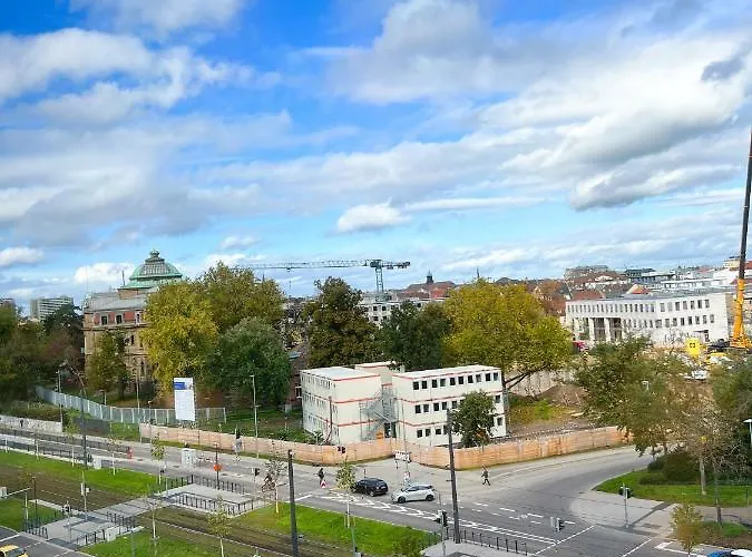 Appartement Modernes Mit Stil In Lage Karlsruhe
