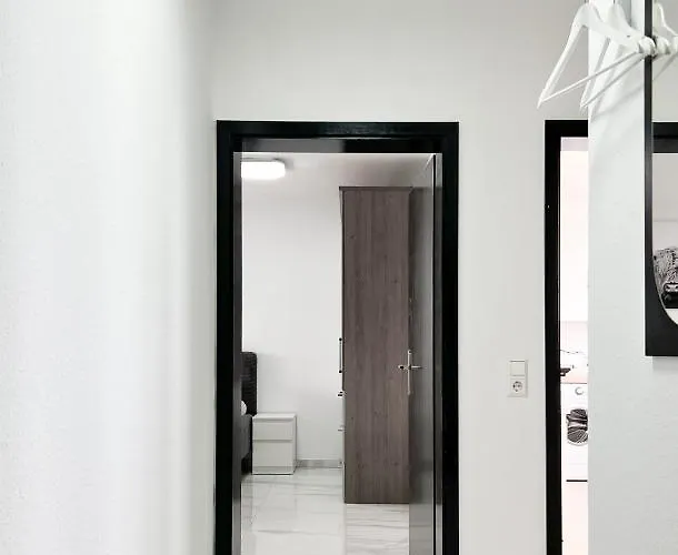 Modernes Mit Stil In Lage * Karlsruhe