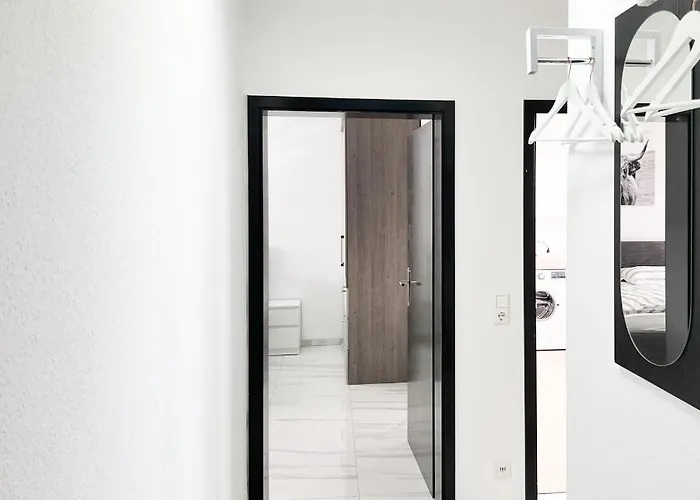 Modernes Mit Stil In Lage *