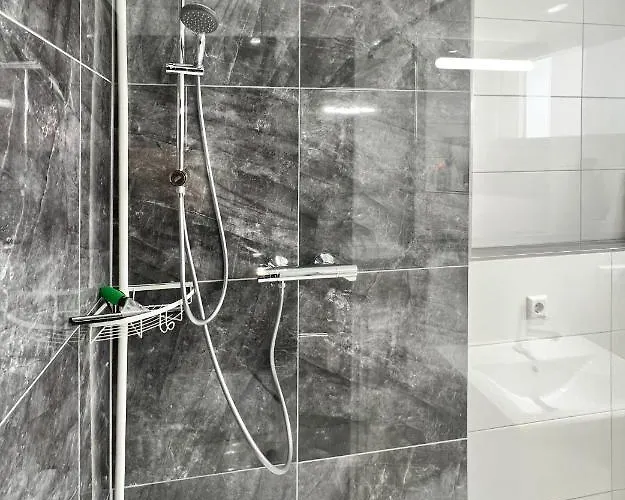 Appartement Modernes Mit Stil In Lage *