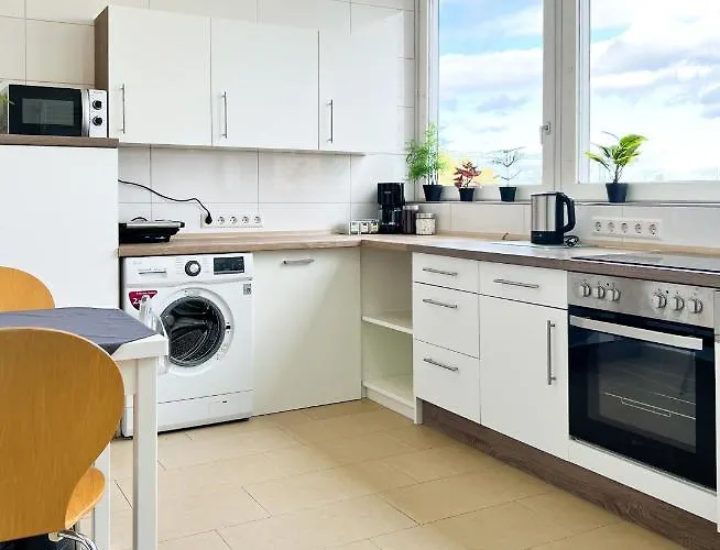 Modernes Mit Stil In Lage * Karlsruhe