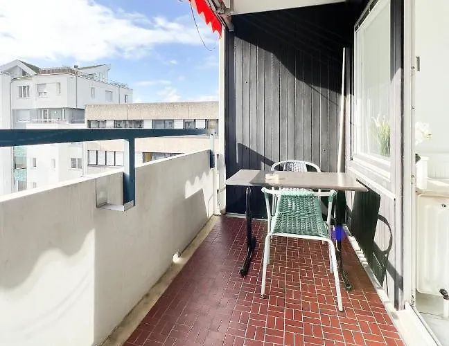 Appartement Modernes Mit Stil In Lage *